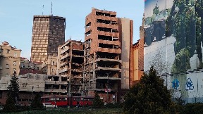 Sramno ćutanje generala i VS